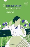 Poesie d'amore: Testo inglese a fronte. E-book. Formato PDF ebook