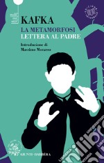 Metamorfosi - Lettera al padre. E-book. Formato EPUB ebook