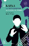 Metamorfosi - Lettera al padre. E-book. Formato EPUB ebook