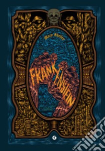 Frankenstein. E-book. Formato EPUB ebook di Mary Shelley