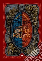 Lo strano caso del Dottor Jekyll e di Mister Hyde. E-book. Formato EPUB ebook