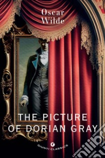 The Picture of Dorian Gray. E-book. Formato EPUB ebook di Oscar Wilde