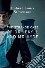 The Strange Case of Dr Jekyll and Mr Hyde. E-book. Formato EPUB ebook