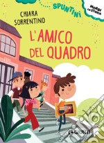 L'amico del quadro. E-book. Formato EPUB ebook