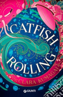 Catfish Rolling (edizione italiana). E-book. Formato EPUB ebook di Clara Kumagai