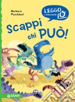 Scappi chi può. E-book. Formato EPUB ebook