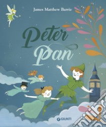 Peter Pan. E-book. Formato EPUB ebook di James Matthew Barrie