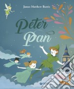 Peter Pan. E-book. Formato EPUB ebook