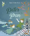 Peter Pan. E-book. Formato EPUB ebook