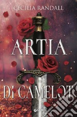 Artia di Camelot. E-book. Formato EPUB ebook