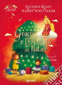 Grace e l'angelo del Natale. E-book. Formato EPUB ebook di Lucinda Riley