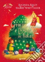 Grace e l'angelo del Natale. E-book. Formato EPUB ebook