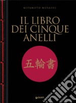 Il libro dei cinque anelli. E-book. Formato PDF ebook