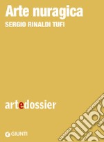 Arte nuragica. E-book. Formato EPUB ebook