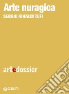 Arte nuragica. E-book. Formato EPUB ebook di Sergio Rinaldi Tufi