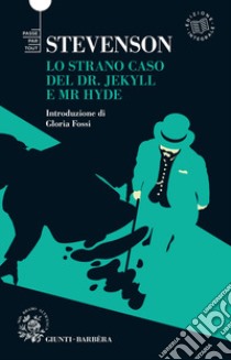 Lo strano caso del Dr. Jekiyll e Mr. Hyde. E-book. Formato EPUB ebook di Robert Louis Stevenson