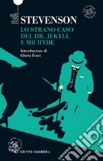 Lo strano caso del Dr. Jekiyll e Mr. Hyde. E-book. Formato EPUB ebook