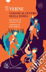 Viaggio al centro della terra. E-book. Formato PDF ebook