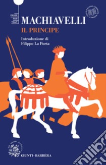 Il principe. E-book. Formato EPUB ebook di Niccolò Machiavelli