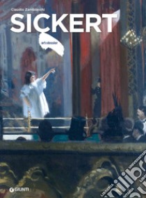 Sickert. E-book. Formato PDF ebook di Claudio Zambianchi