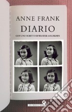 Diario. E-book. Formato EPUB ebook