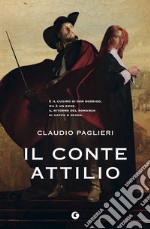 Il conte Attilio. E-book. Formato EPUB ebook