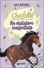 Charlotte. Un visitatore inaspettato. E-book. Formato PDF ebook