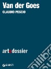 Van der Goes. E-book. Formato EPUB ebook di Claudio Pescio