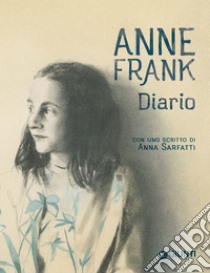 Anne Frank. Diario. E-book. Formato EPUB ebook di Anne Frank