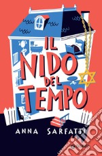 Il nido del tempo. E-book. Formato EPUB ebook