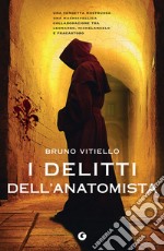 I delitti dell'anatomista. E-book. Formato EPUB ebook