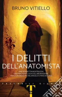 I delitti dell'anatomista. E-book. Formato PDF ebook di Bruno Vitiello