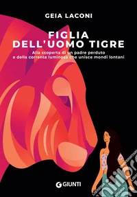 Figlia dell'uomo tigre. E-book. Formato PDF ebook