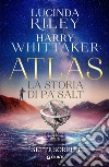 Atlas. La storia di Pa’ Salt. E-book. Formato EPUB ebook