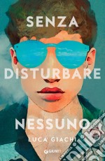 Senza disturbare nessuno. E-book. Formato EPUB