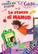 Le stanze di Mamud. E-book. Formato EPUB ebook