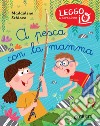 A pesca con la mamma. E-book. Formato EPUB ebook di Maddalena Schiavo