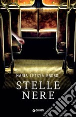 Stelle nere. E-book. Formato EPUB