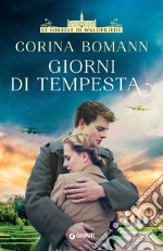 Giorni di tempesta. E-book. Formato EPUB ebook