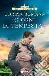 Giorni di tempesta. E-book. Formato EPUB ebook