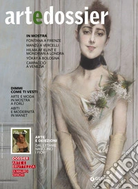 Art e Dossier N. 409 maggio 2023. E-book. Formato PDF ebook
