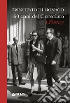 Principato di Monaco. 160 anni del Consolato a Firenze. E-book. Formato EPUB ebook