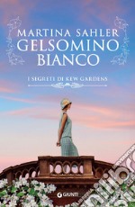 Gelsomino bianco. E-book. Formato EPUB