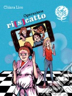 Operazione ri(s)catto. E-book. Formato EPUB