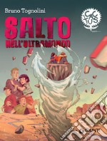 Salto nell'ultramondo. E-book. Formato EPUB ebook