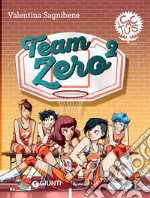 Team Zero². E-book. Formato EPUB