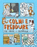 Colmi e freddure per ridere a crepapelle. E-book. Formato EPUB