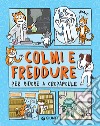 Colmi e freddure per ridere a crepapelle. E-book. Formato EPUB ebook