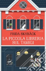 La piccola libreria sul Tamigi. E-book. Formato EPUB ebook