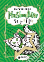 Marshmallow va in TV. E-book. Formato EPUB ebook